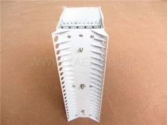 100 pairs MDF disconnection block 71