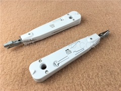 LSA insertion tool, with sensor