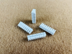 8 pins PCB connection module