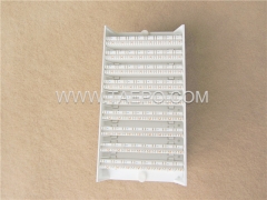 72 ports splitter terminal block