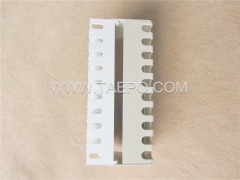 72 ports splitter terminal block