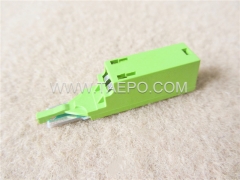 1 pair MDF protector for LSA module, against over-voltage protection