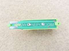 1 pair MDF protector for LSA module, against over-voltage protection