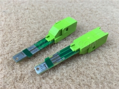 1 pair MDF protector for BTDG block, against over-voltage protection