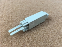 1 pair MDF protector for STG module, against over-voltage over-current protection