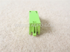 1 pair MDF protector for LSA module, against over-voltage protection