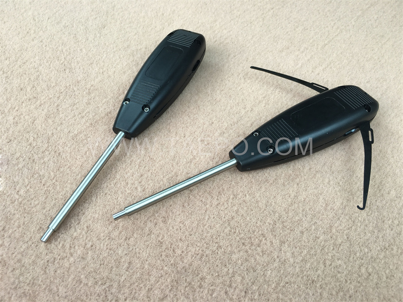 Installation tool, long version