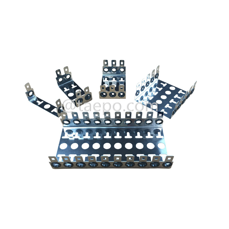 Types of krone back mount frame, Get The Best Price from TAEPO Now