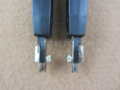 IDC multi-purpose impact insertion tool for STG module and LSA module