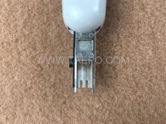 Punch down tool for NT block #TP-1303-25