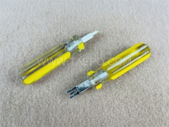 Insertion tool for Ericsson module