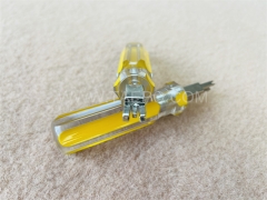 Insertion tool for Ericsson module