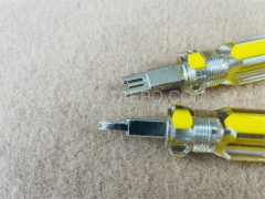 Insertion tool for Ericsson module