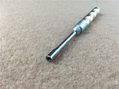 Hand wire wrapping & unwrapping tool AWG30-20