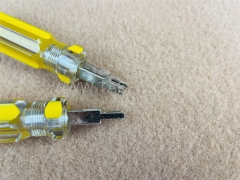 Insertion tool for Ericsson module