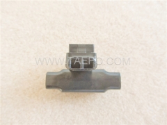 UDW2 dropwire inline connector, 4-wire, 0.9-1.3mm conductor, max insulation 4.4mm, single-pin, gel filled