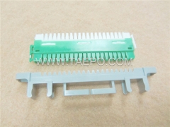 10 pairs super compact profile connection module
