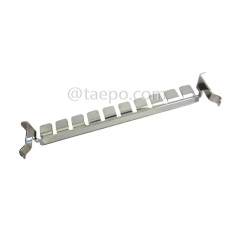 10 pairs earth bar for LSA module