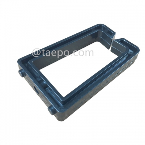 Square shape cable guide ring