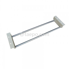 10 pairs LSA profile module rack