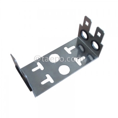 10 pairs LSA back mount frame, 2 ways