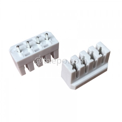 4 pins PCB connection module