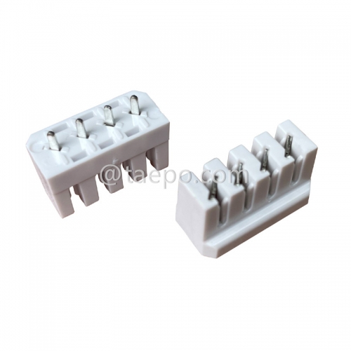 4 pins PCB connection module