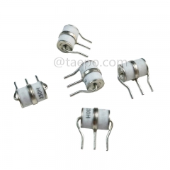 3-Electrode Gas Discharge Tube GDT for LSA over-voltage magazine