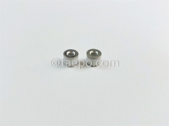 2-Electrode Gas Discharge Tube GDT for LSA over voltage protection magazine