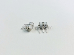 3-Electrode Gas Discharge Tube GDT for LSA over-voltage magazine
