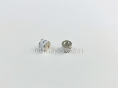 2-Electrode Gas Discharge Tube GDT for LSA over voltage protection magazine