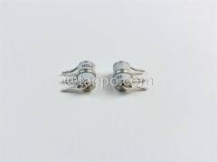 3-Electrode Gas Discharge Tube GDT for LSA over-voltage magazine