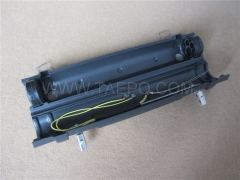 Mechanical sealing 3 inlets and 3 outlets similar as 3m 150 pairs aerial copper splice closure