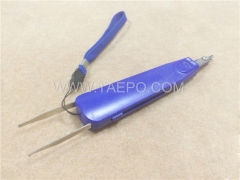 Insertion tool for HW terminal block, D1