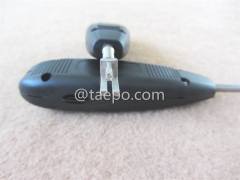 Installation tool, short version, replacement head