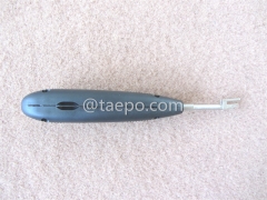 Installation tool, short version, replacement head