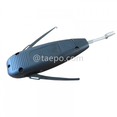 Installation tool, short version, replacement head