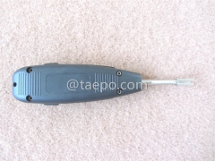 Installation tool, short version, replacement head