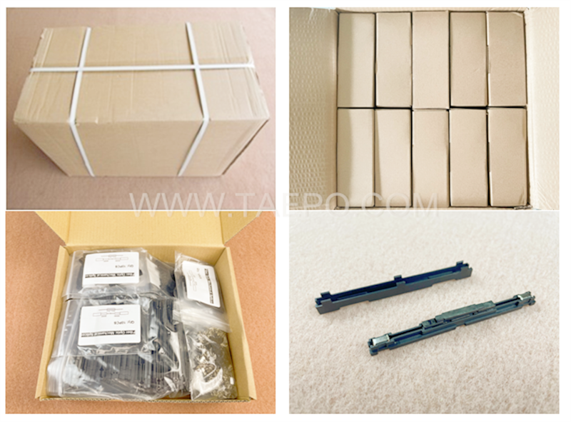 Packing Picture for 3m fiber optic mechanical splice kit for bow-type cable