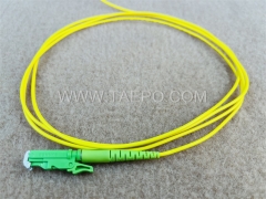 2mm Singlemode simplex E2000 APC to E2000 APC Fiber optic pigtail