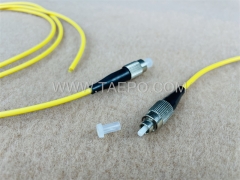 Singlemode simplex FC UPC Fiber optic cable pigtail