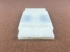 Sample Free 12 fibers Fiber optic splice cassette from China Manufacturer TAEPO for Sale