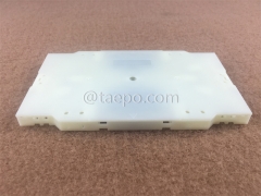 Sample Free 12 fibers Fiber optic splice cassette from China Manufacturer TAEPO for Sale