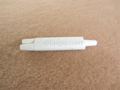 Drop cable splice box,1 inlet 2 oulets