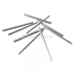 Heat shrink sleeves, bunchy fiber, 40mm 45mm 60mm in length, 1.0mm steel rod