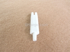 Drop cable splice box,1 inlet 2 oulets