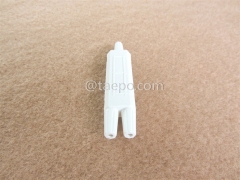 Drop cable splice box,1 inlet 2 oulets