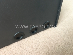 Rack mounted ODF, 19