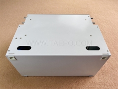 Rack mounted ODF, 19