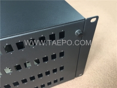 Rack mounted ODF, 19